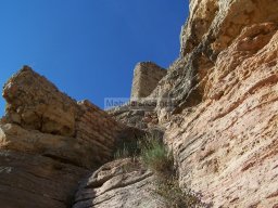 Castillo de Alcala 2009
